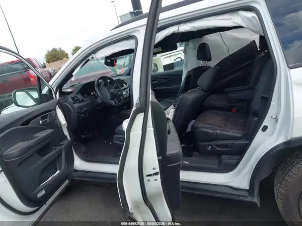 5FNYF6H73MB011958 2021 HONDA PILOT - Image 8