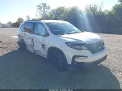5FNYF6H73MB042188 2021 HONDA PILOT