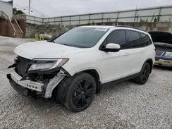 5FNYF6H73MB056639 2021 HONDA PILOT