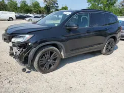 5FNYF6H73MB060710 2021 HONDA PILOT