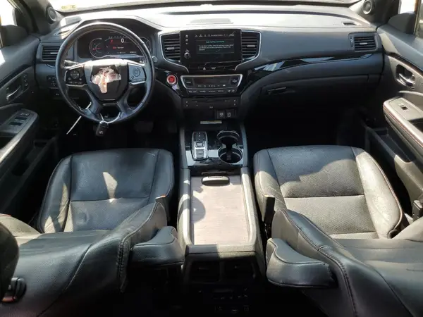 5FNYF6H73MB060710 2021 HONDA PILOT - Image 8