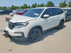 5FNYF6H73MB062974 2021 HONDA PILOT