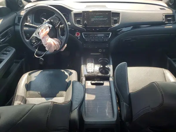 5FNYF6H73MB062974 2021 HONDA PILOT - Image 8