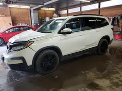 5FNYF6H73MB070637 2021 HONDA PILOT