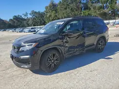 5FNYF6H73MB077605 2021 HONDA PILOT