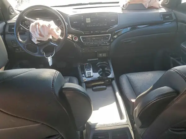 5FNYF6H73MB077605 2021 HONDA PILOT - Image 8