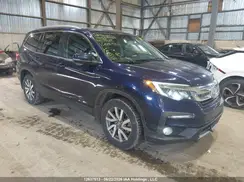 5FNYF6H73MB500831 2021 HONDA PILOT
