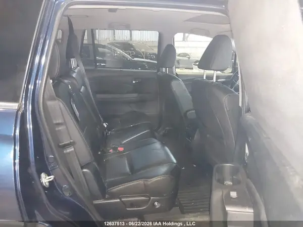 5FNYF6H73MB500831 2021 HONDA PILOT - Image 8