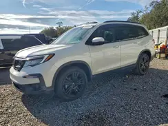 5FNYF6H73NB003831 2022 HONDA PILOT