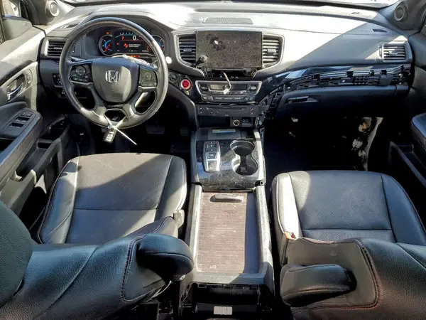5FNYF6H73NB003831 2022 HONDA PILOT - Image 8