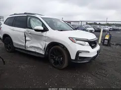 5FNYF6H73NB003909 2022 HONDA PILOT