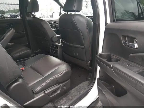 5FNYF6H73NB003909 2022 HONDA PILOT - Image 8