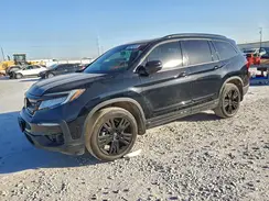 5FNYF6H73NB004137 2022 HONDA PILOT