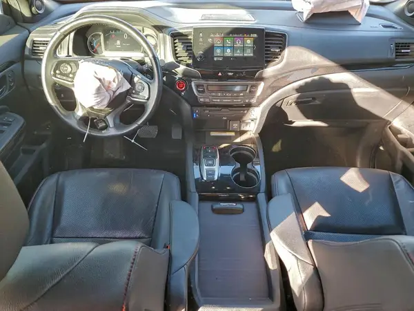 5FNYF6H73NB004137 2022 HONDA PILOT - Image 8