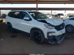 5FNYF6H73NB008107 2022 HONDA PILOT