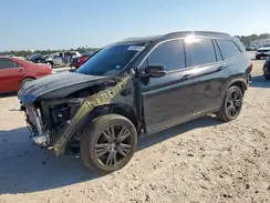 5FNYF6H73NB029460 2022 HONDA PILOT
