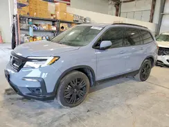 5FNYF6H73NB040443 2022 HONDA PILOT