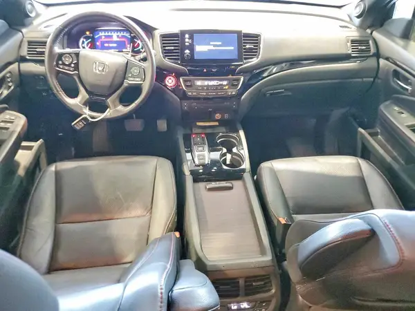 5FNYF6H73NB040443 2022 HONDA PILOT - Image 8