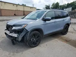 5FNYF6H73NB043603 2022 HONDA PILOT
