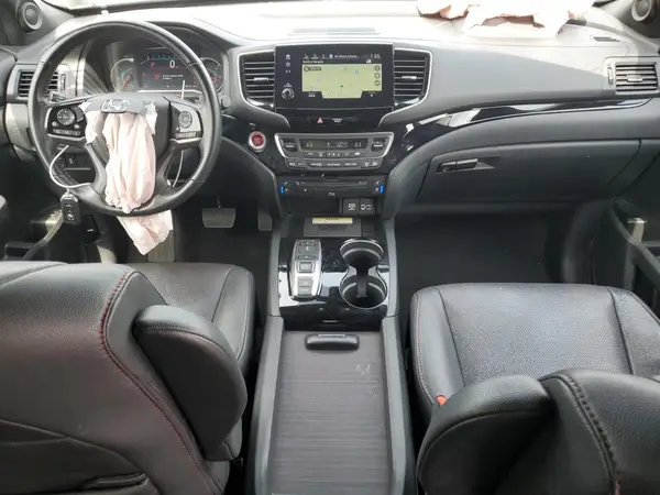 5FNYF6H73NB043603 2022 HONDA PILOT - Image 8