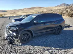 5FNYF6H73NB047876 2022 HONDA PILOT