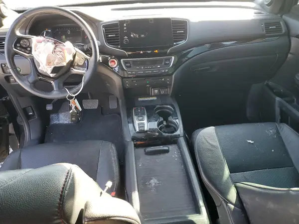 5FNYF6H73NB047876 2022 HONDA PILOT - Image 8