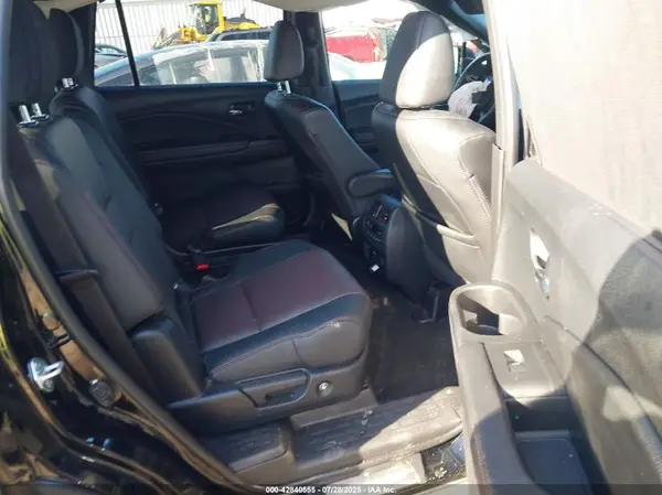 5FNYF6H73NB068517 2022 HONDA PILOT - Image 8