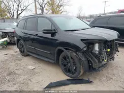 5FNYF6H73NB071420 2022 HONDA PILOT