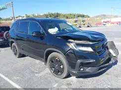 5FNYF6H73NB078626 2022 HONDA PILOT