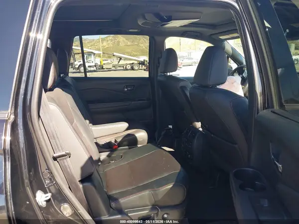 5FNYF6H73NB078626 2022 HONDA PILOT - Image 8
