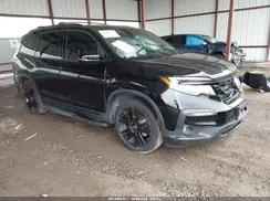 5FNYF6H73NB082255 2022 HONDA PILOT