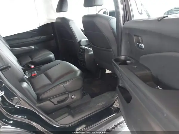 5FNYF6H73NB082255 2022 HONDA PILOT - Image 8