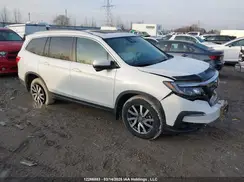 5FNYF6H73NB504668 2022 HONDA PILOT