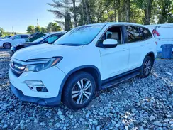 5FNYF6H74GB004795 2016 HONDA PILOT