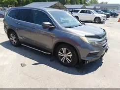 5FNYF6H74GB018731 2016 HONDA PILOT