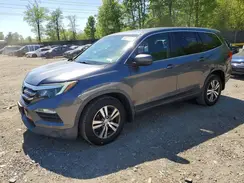 5FNYF6H74GB024013 2016 HONDA PILOT