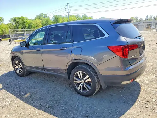 5FNYF6H74GB024013 2016 HONDA PILOT - Image 2