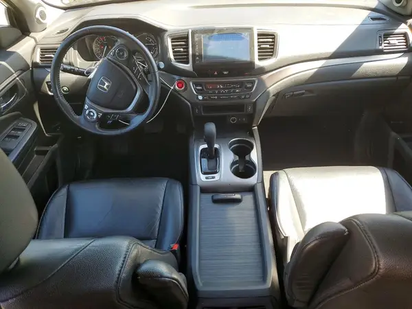 5FNYF6H74GB024013 2016 HONDA PILOT - Image 8