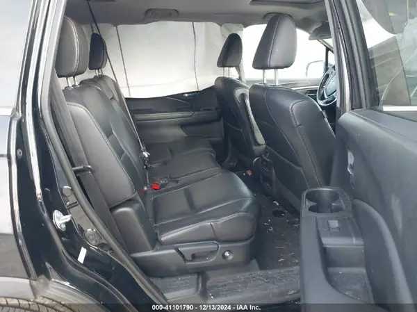 5FNYF6H74GB024027 2016 HONDA PILOT - Image 8
