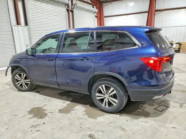 5FNYF6H74GB024237 2016 HONDA PILOT - Image 2