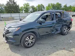 5FNYF6H74GB035206 2016 HONDA PILOT