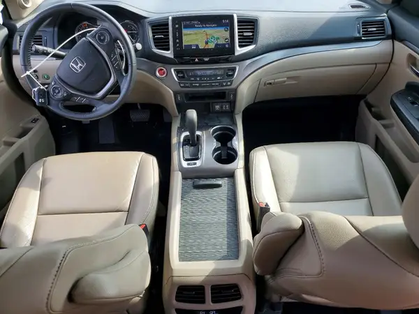 5FNYF6H74GB035206 2016 HONDA PILOT - Image 8