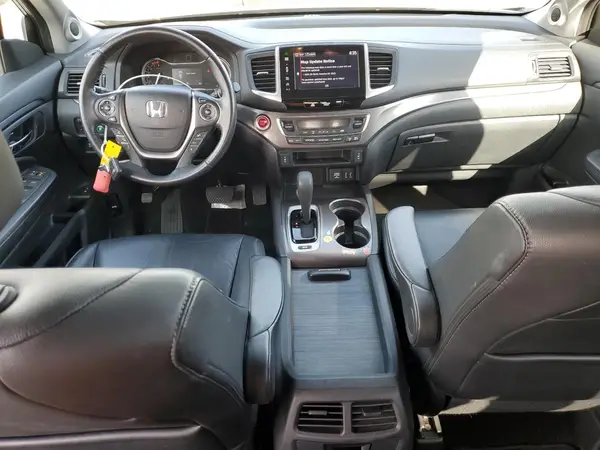 5FNYF6H74GB037182 2016 HONDA PILOT - Image 8