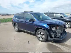 5FNYF6H74GB037487 2016 HONDA PILOT