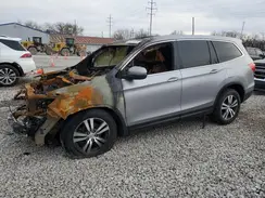 5FNYF6H74GB039353 2016 HONDA PILOT