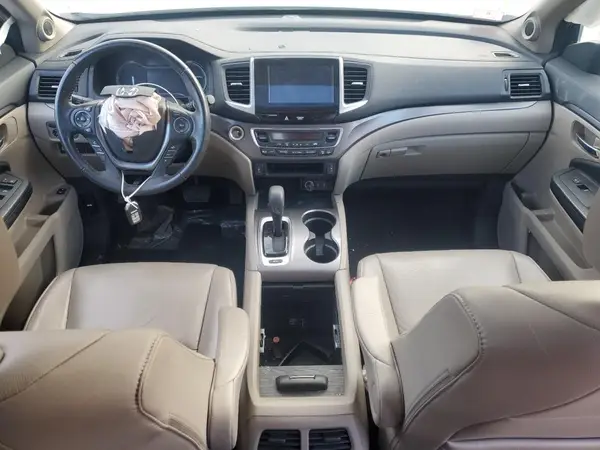 5FNYF6H74GB043628 2016 HONDA PILOT - Image 8
