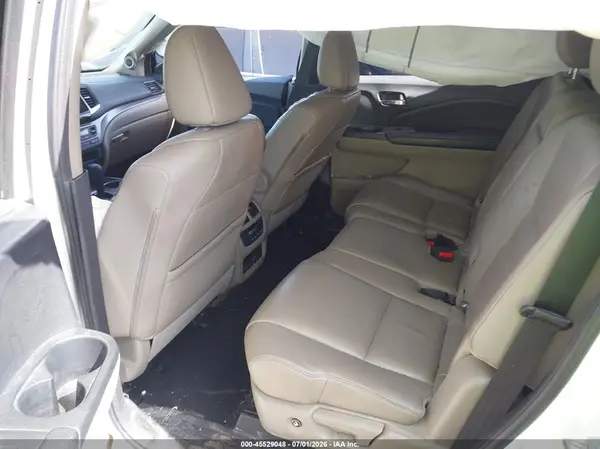 5FNYF6H74GB046125 2016 HONDA PILOT - Image 8