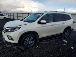 5FNYF6H74GB053480 2016 HONDA PILOT