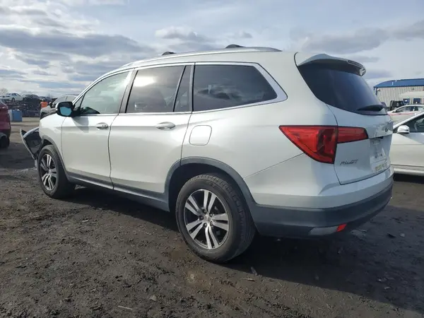 5FNYF6H74GB053513 2016 HONDA PILOT - Image 2