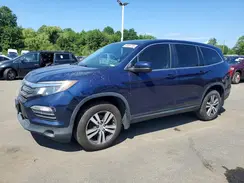 5FNYF6H74GB053950 2016 HONDA PILOT